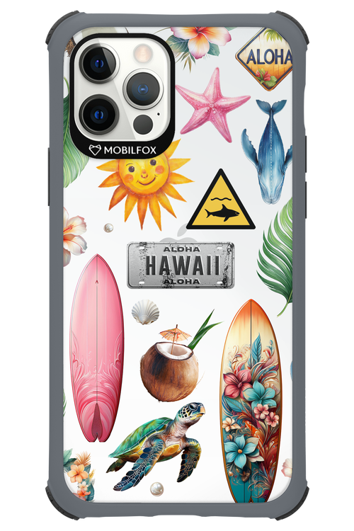 Aloha 2.0 - Apple iPhone 12 Pro