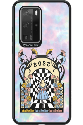 L0ST 2.0 - Huawei P40 Pro
