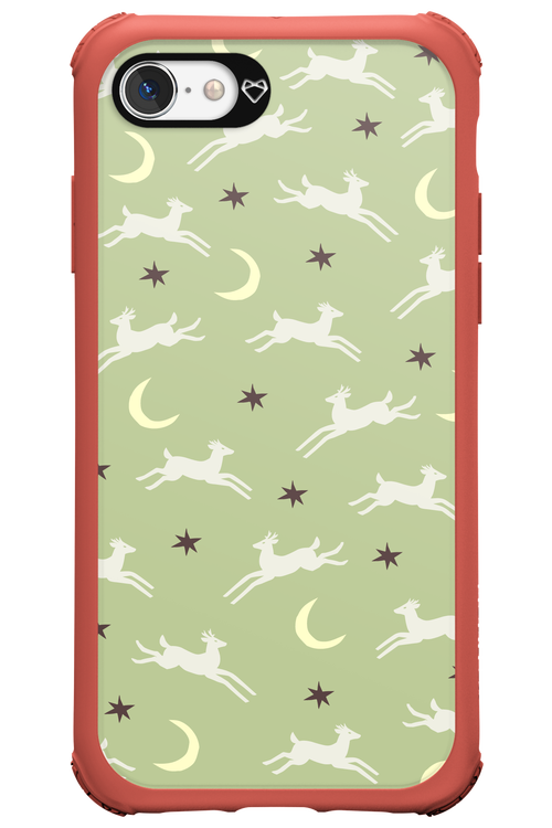 Folclore Rush - Apple iPhone 7