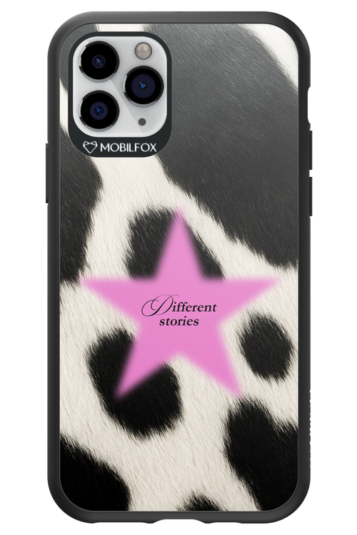 Same Chapter Pink 2.0 - Apple iPhone 11 Pro