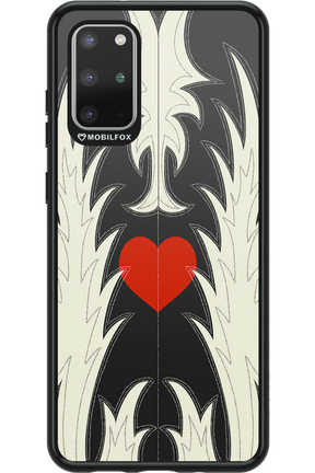 Boots Embroidery 2.0 - Samsung Galaxy S20+