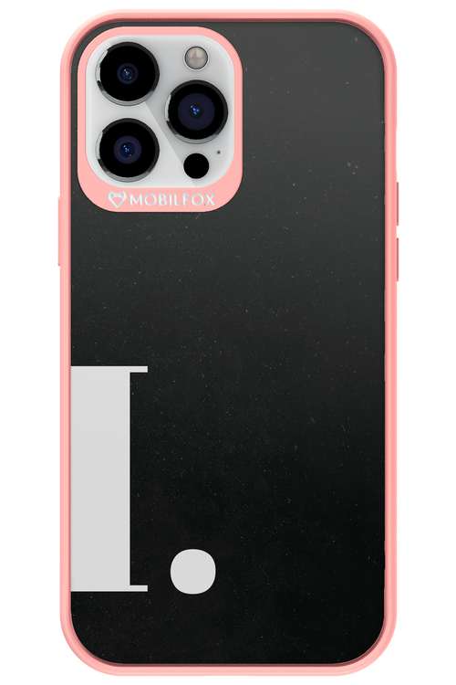 I (Off Space) 2.0 - Apple iPhone 13 Pro Max