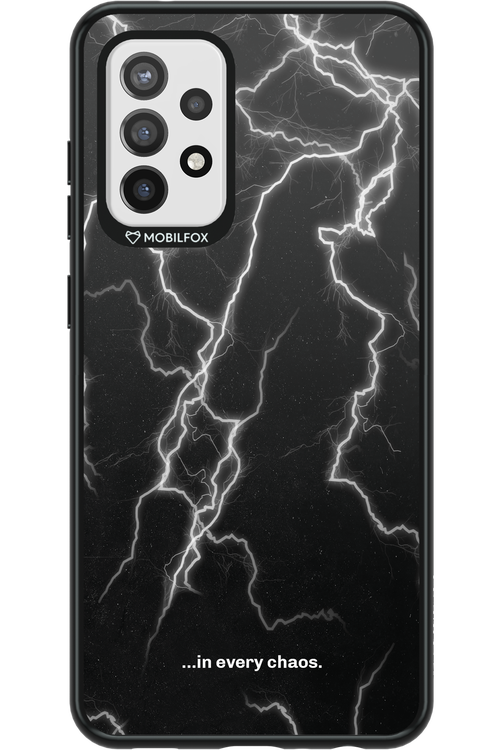 Chaotic Thunder 2.0 - Samsung Galaxy A72