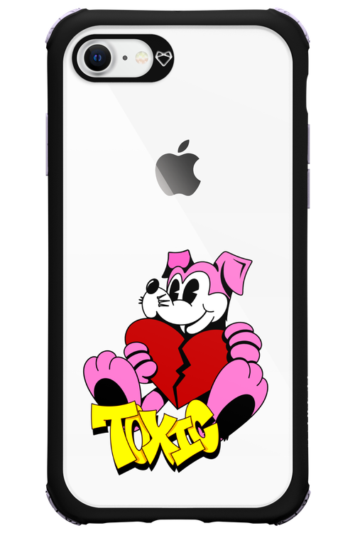 Toxic Dreams - Apple iPhone 8