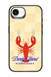 Party Hard 2.0 - Apple iPhone 16e