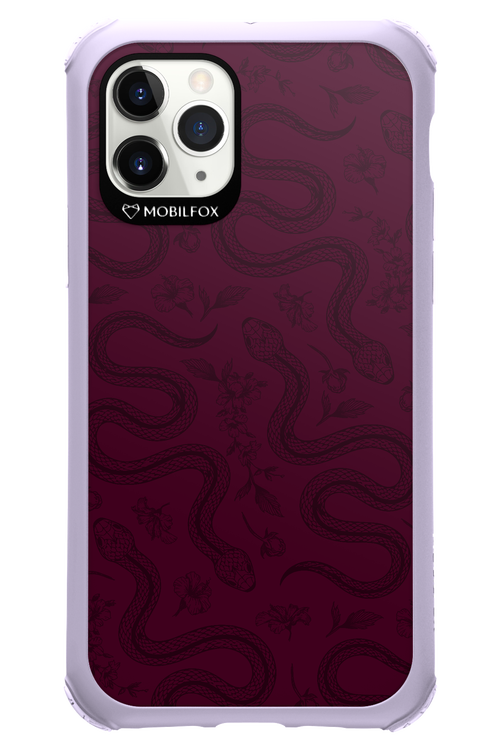 Temptation 2.0 - Apple iPhone 11 Pro