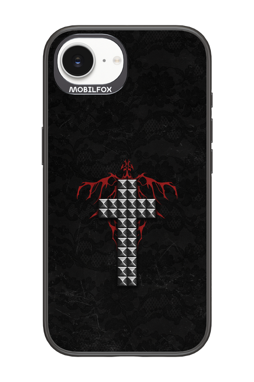 Dark Prayer 2.0 - Apple iPhone 17e