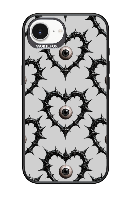Heart Vision 2.0 - Apple iPhone 17e