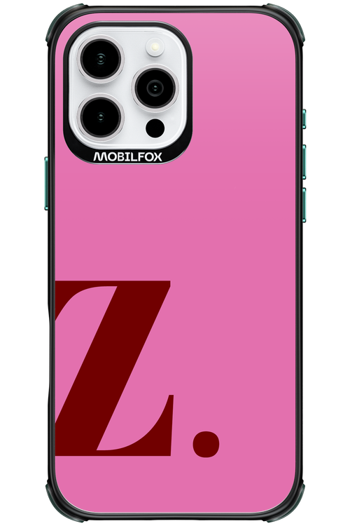Z (Sorbet) 2.0 - Apple iPhone 16 Pro Max