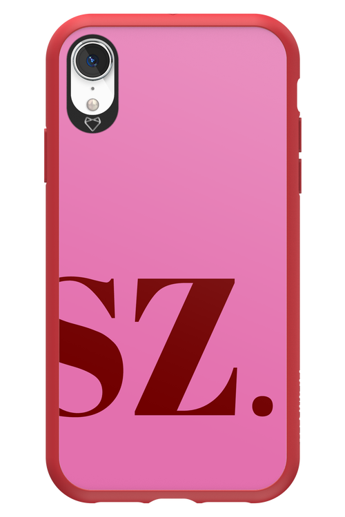 SZ (Sorbet) 2.0 - Apple iPhone XR