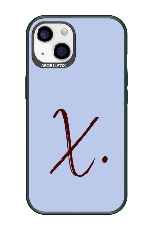(Jellyfish Presso) X 2.0 - Apple iPhone 13