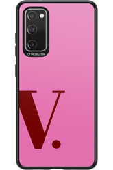 V (Sorbet) 2.0 - Samsung Galaxy S20 FE
