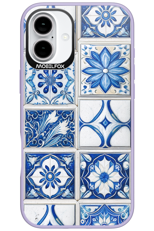 Antique - Apple iPhone 16 Plus