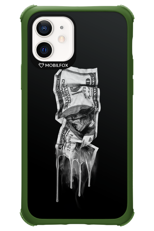 Melting Money 2.0 - Apple iPhone 12