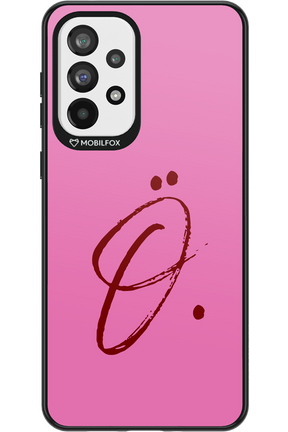 (Sorbet) O II 2.0 - Samsung Galaxy A73