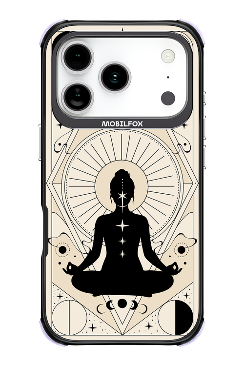 Soul Peace - Apple iPhone 17 Pro