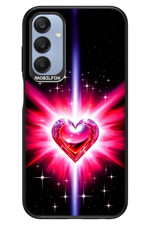 Bright Heart 2.0 - Samsung A25