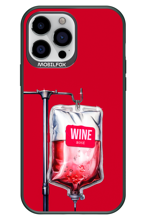 Sos Wine - Apple iPhone 13 Pro Max