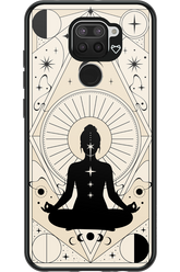 Soul Peace - Xiaomi Redmi Note 9