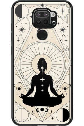 Soul Peace - Xiaomi Redmi Note 9