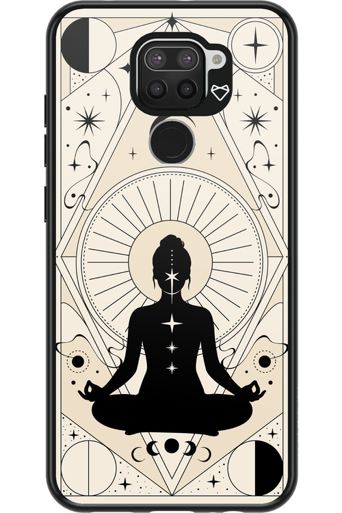 Soul Peace - Xiaomi Redmi Note 9