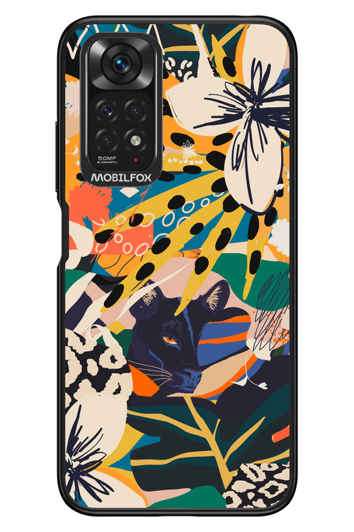 Vintage 2.0 - Xiaomi Redmi Note 11/11S 4G