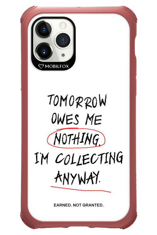 Anyway 2.0 - Apple iPhone 11 Pro