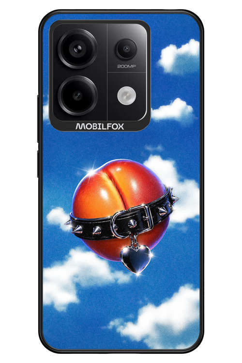 Wild Peach 2.0 - Xiaomi Redmi Note 13 Pro 5G