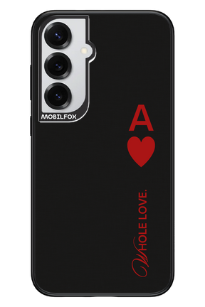 Whole 2.0 - Samsung S25+