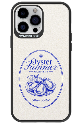 Oyster Summer - Apple iPhone 13 Pro Max