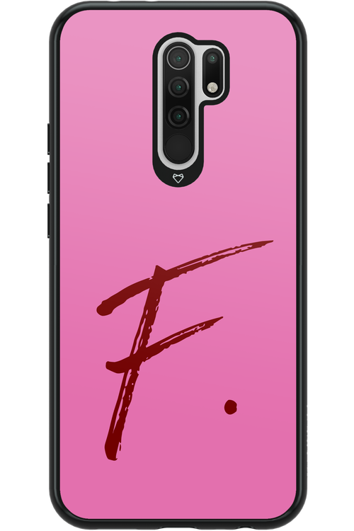 (Sorbet) F 2.0 - Xiaomi Redmi 9