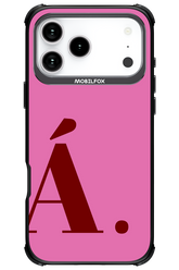 A II (Sorbet) 2.0 - Apple iPhone 17 Pro Max
