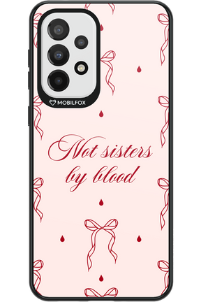 Sisters Red - Samsung Galaxy A33