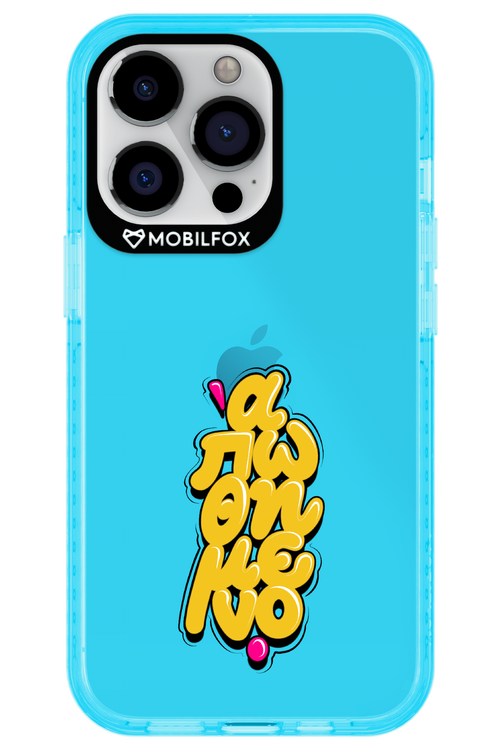 BitterSweet Icons - Apple iPhone 13 Pro