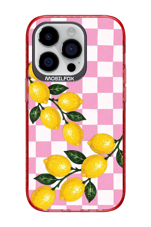LEMON 2.0 - Apple iPhone 14 Pro