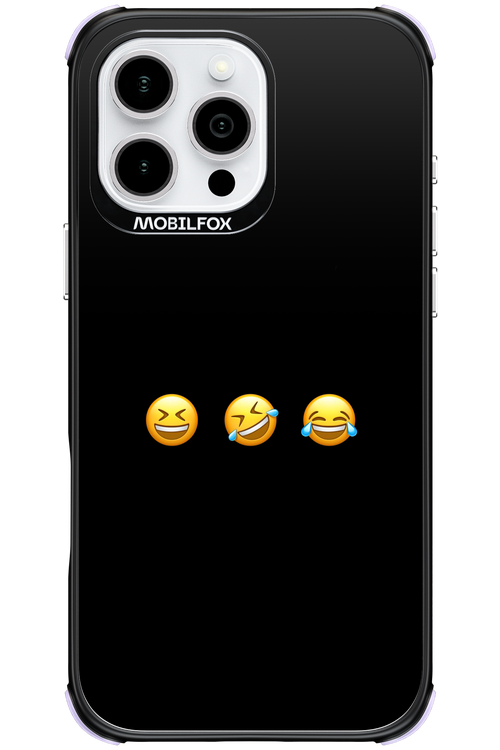 My Laugh - Apple iPhone 16 Pro Max