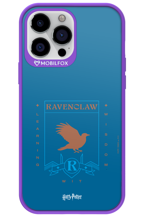 Ravenclaw. - Apple iPhone 13 Pro Max