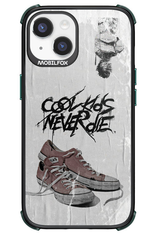 CKND - Apple iPhone 14