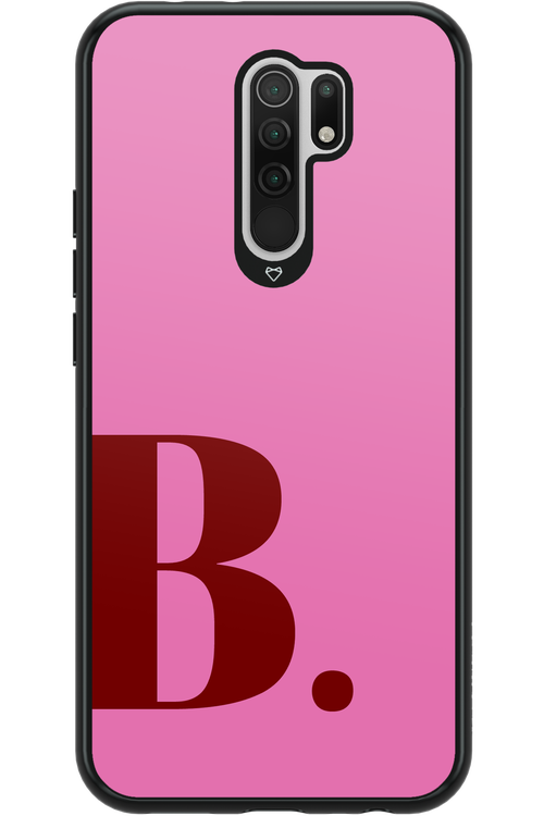 B (Sorbet) 2.0 - Xiaomi Redmi 9
