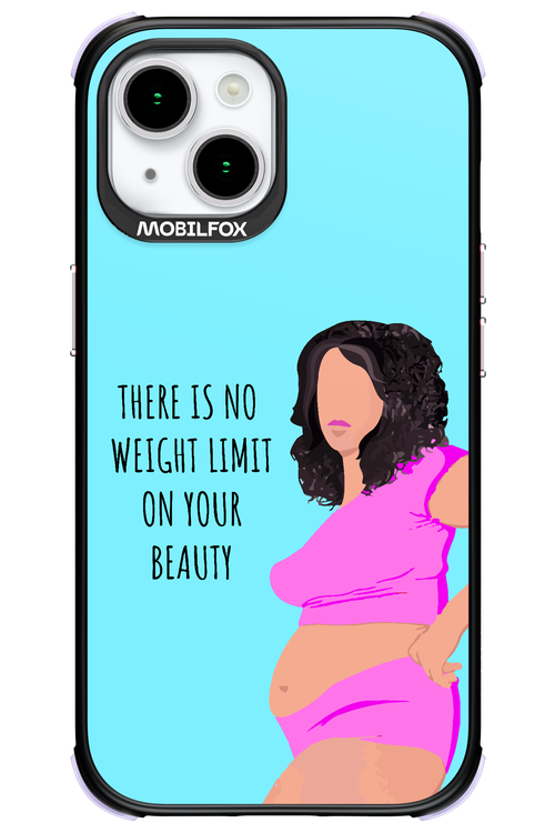 No Limit - Apple iPhone 15