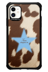 Same Chapter Blue - Apple iPhone 11