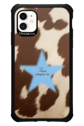 Same Chapter Blue - Apple iPhone 11