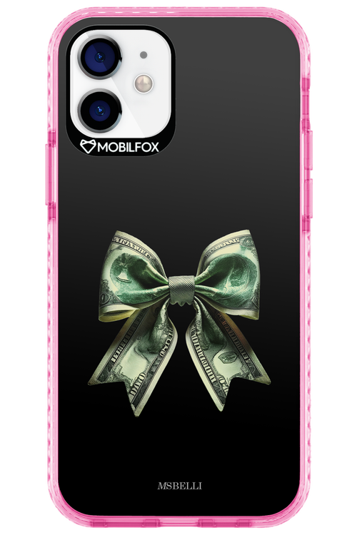 Money is Cute - Apple iPhone 12