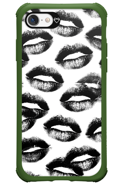 Ghost Kiss 2.0 - Apple iPhone 7