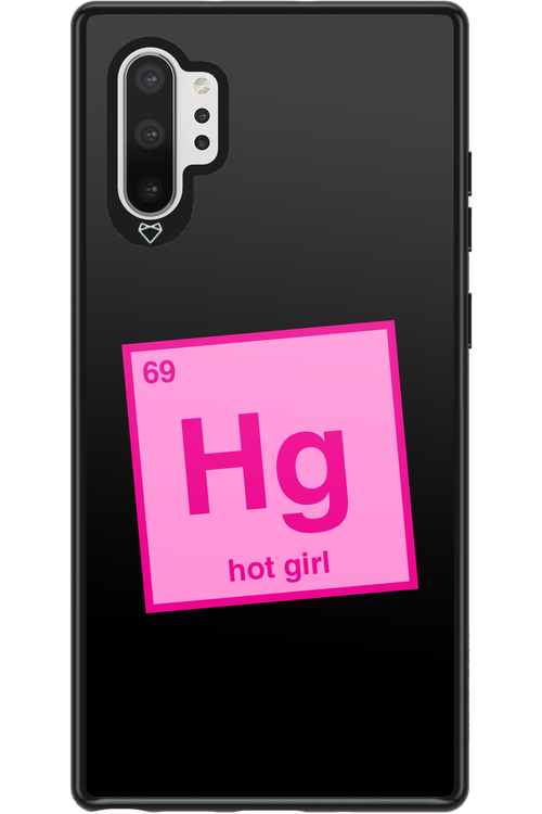 HG 2.0 - Samsung Galaxy Note 10+