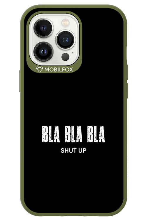 Bla Bla II 2.0 - Apple iPhone 13 Pro
