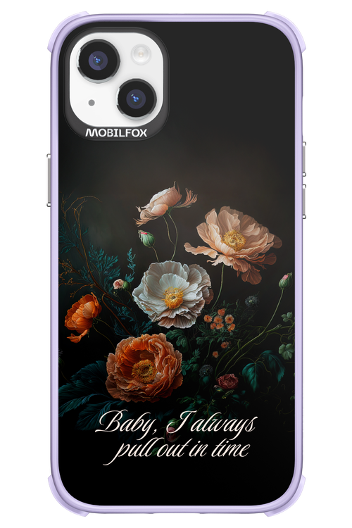In time 2.0 - Apple iPhone 14 Plus