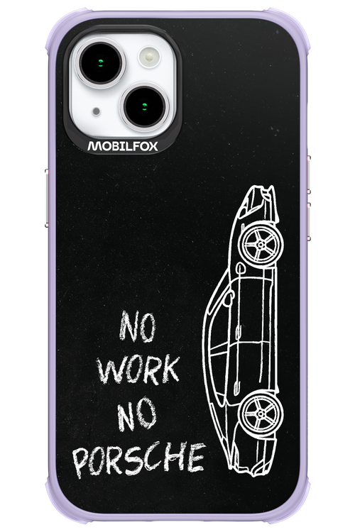No Work - Apple iPhone 15
