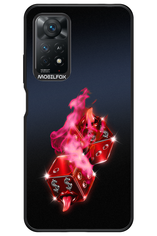Lucky Thirsty 2.0 - Xiaomi Redmi Note 11Pro 4G/5G