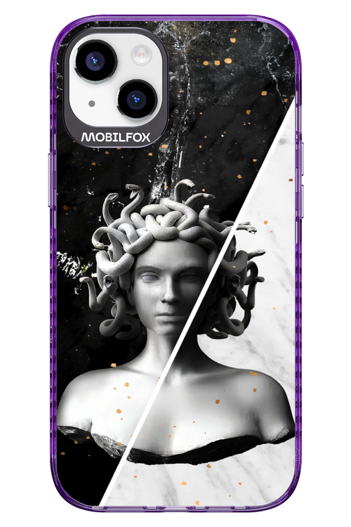 Medusa - Apple iPhone 14 Plus